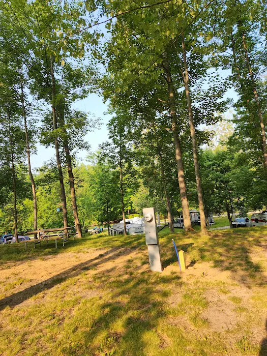 Northern Sites Campground Picture 8