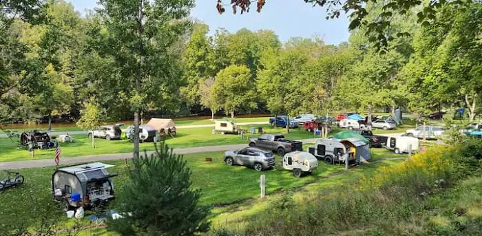 Northern Sites Campground Picture 7