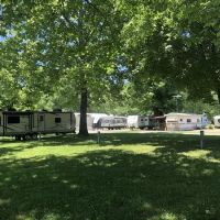 Cartoogechaye Creek Campground ico