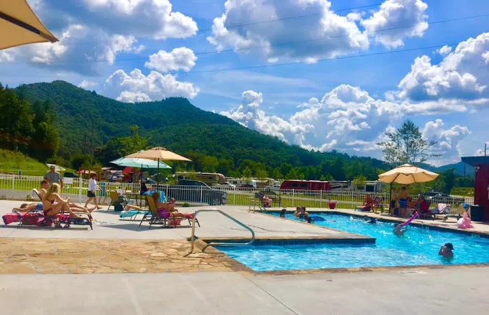 Willow Valley RV Resort Picture 2