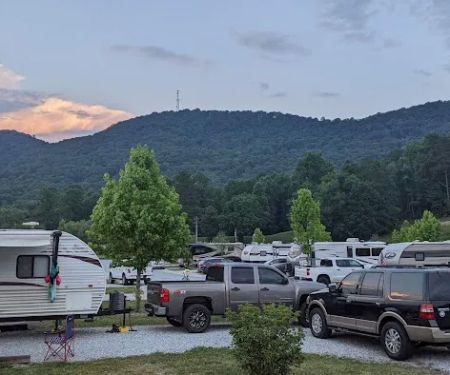 Willow Valley RV Resort