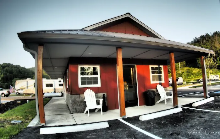 Willow Valley RV Resort Picture 6