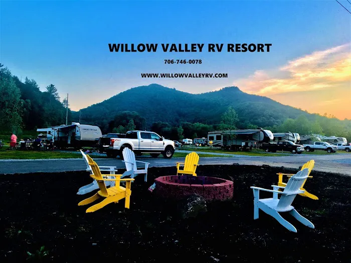 Willow Valley RV Resort Picture 7