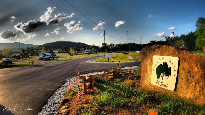 Willow Valley RV Resort Picture 3