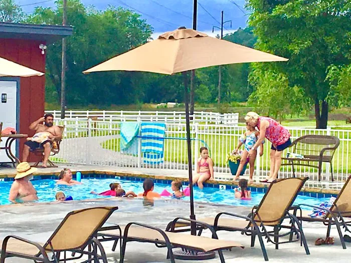 Willow Valley RV Resort Picture 9