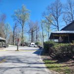 Black Rock Mountain State Park Campground