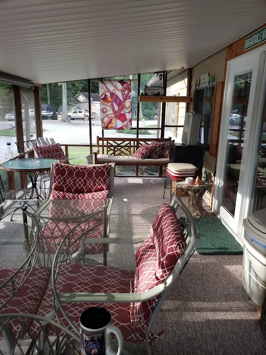 Running T Campground Picture 1