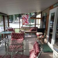 Running T Campground ico