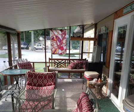 Running T Campground