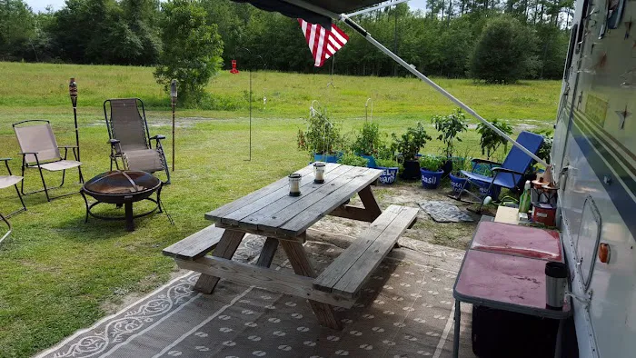 Tanager Woods RV Campground Picture 1