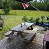 Tanager Woods RV Campground ico