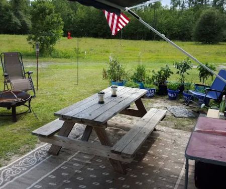 Tanager Woods RV Campground