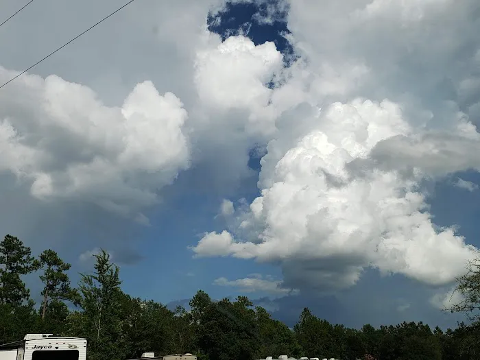 Tanager Woods RV Campground Picture 2
