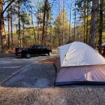 Tallulah River Campground