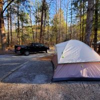Tallulah River Campground ico