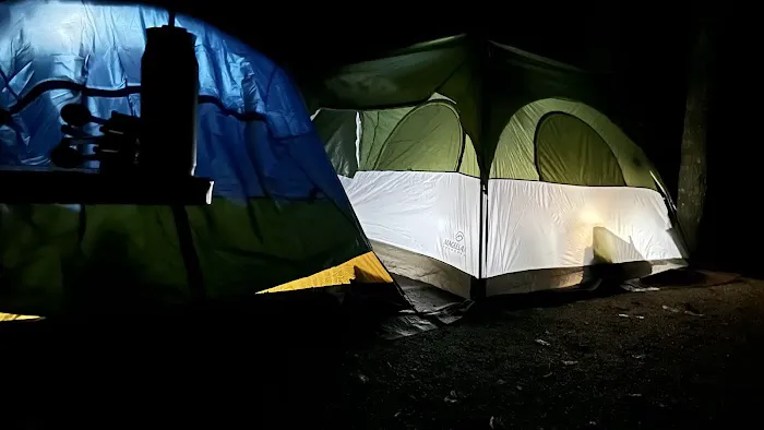 Tallulah River Campground Picture 2