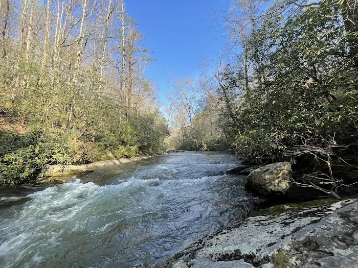 Tallulah River Campground Picture 9