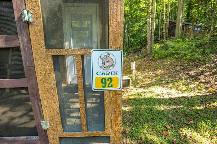 Yogi Bear's Jellystone Park™ - Cherokee NC Picture 7