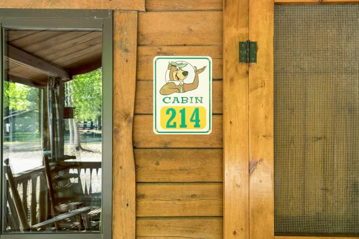 Yogi Bear's Jellystone Park™ - Cherokee NC Picture 3