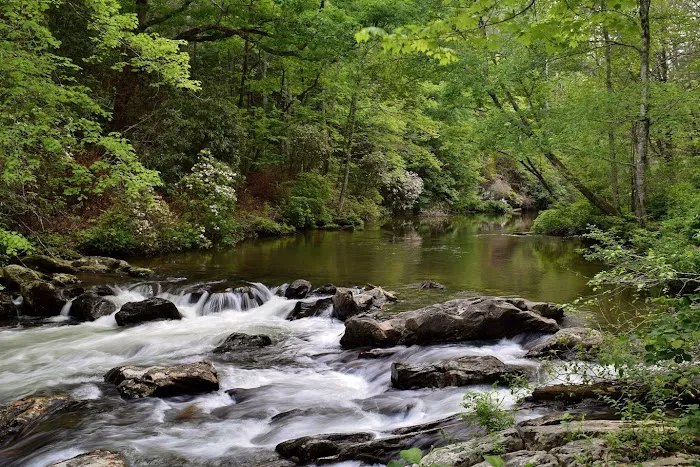 Tallulah River Campground Picture 3