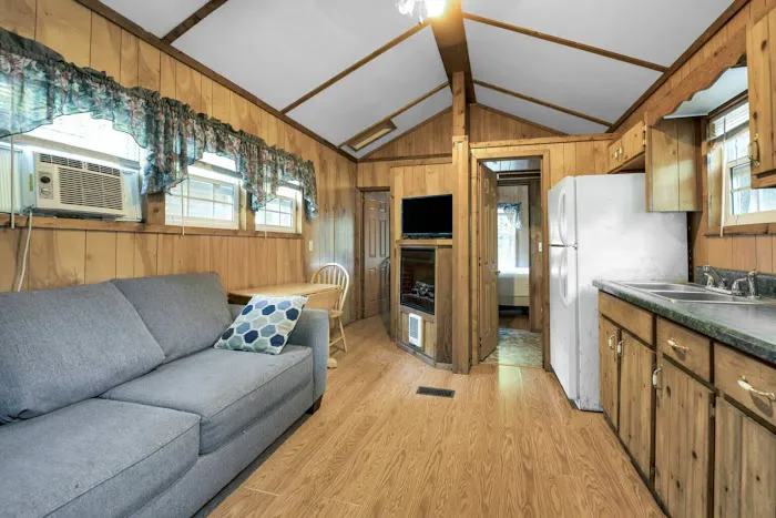 Yogi Bear's Jellystone Park™ - Cherokee NC Picture 1