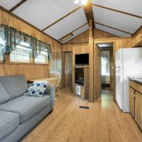 Yogi Bear's Jellystone Park™ - Cherokee NC ico