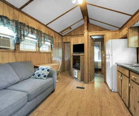 Yogi Bear's Jellystone Park™ - Cherokee NC