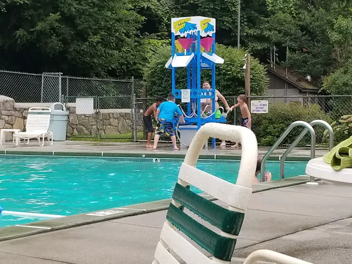 Yogi Bear's Jellystone Park™ - Cherokee NC Picture 5