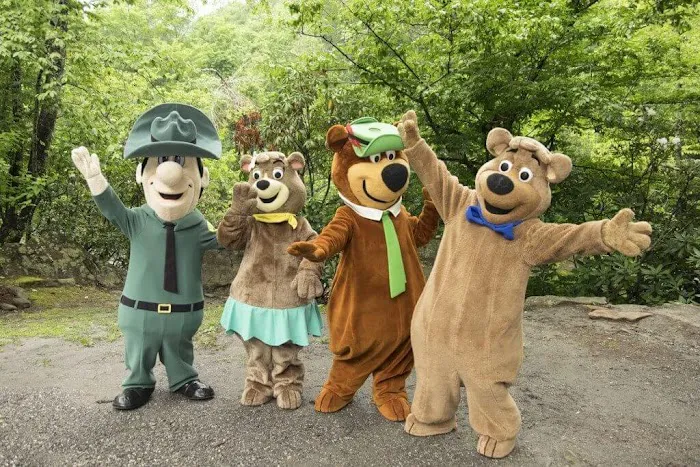 Yogi Bear's Jellystone Park™ - Cherokee NC Picture 8