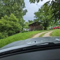 River Johns Outfitters LLC ico