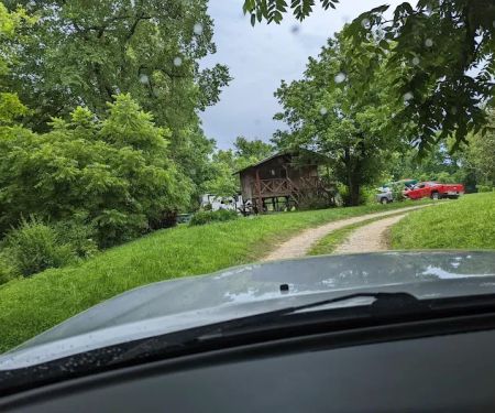 River Johns Outfitters LLC