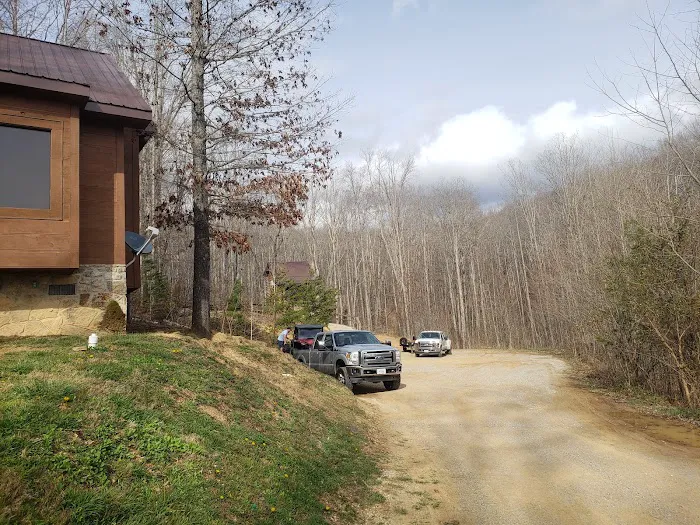 Brimstone Campground Picture 1