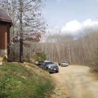 Brimstone Campground ico