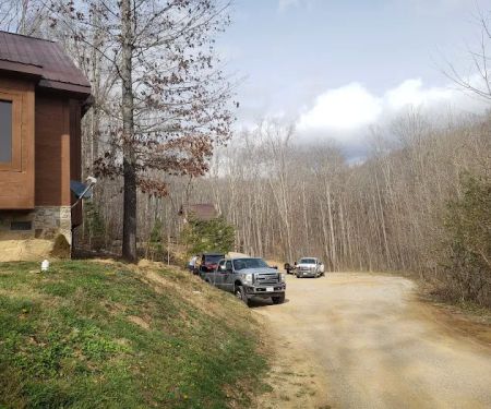 Brimstone Campground