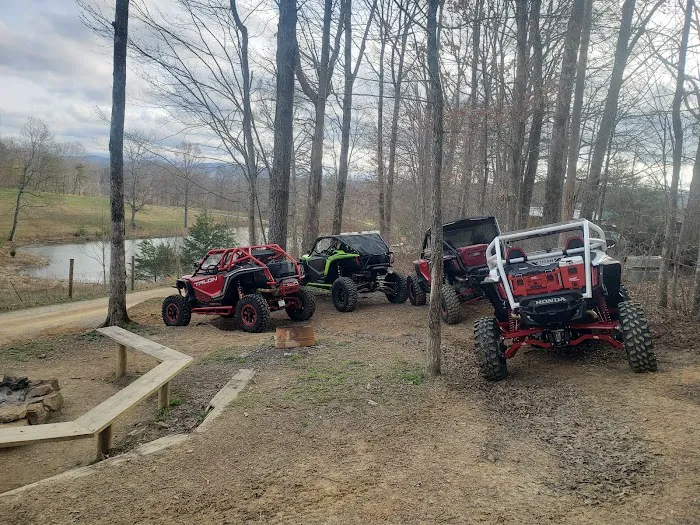 Brimstone Campground Picture 2