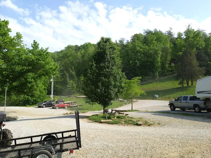 Brimstone Campground Picture 7