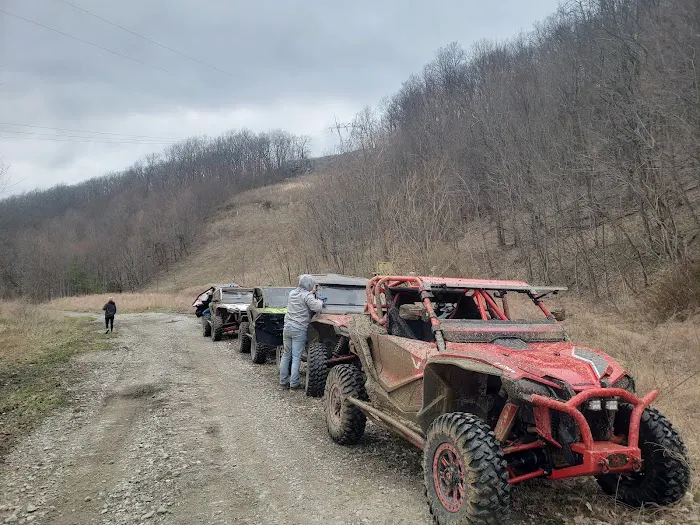 Brimstone Campground Picture 3