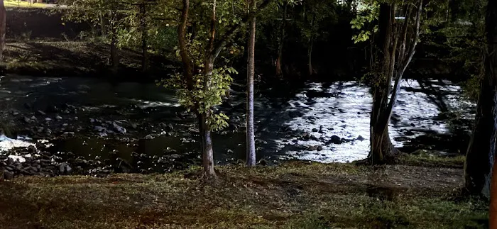 River Cove Campground Picture 1