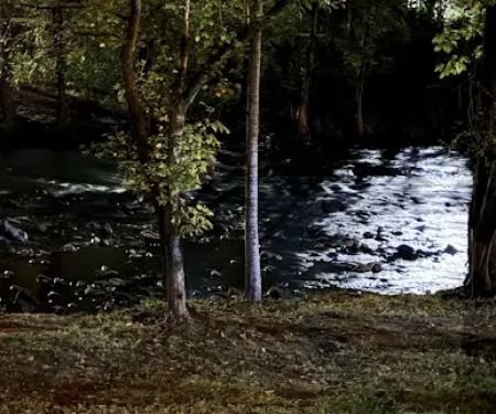 River Cove Campground
