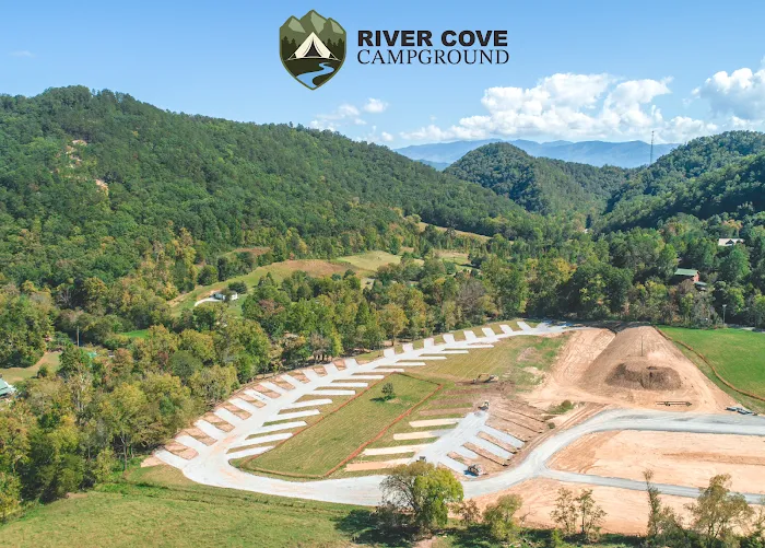 River Cove Campground Picture 10