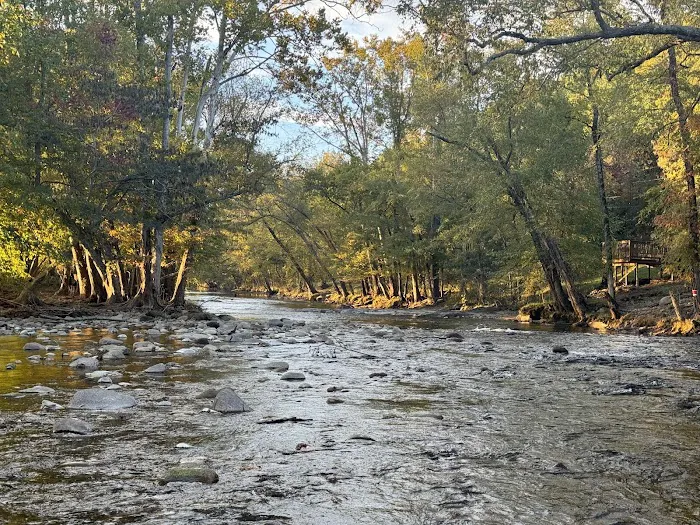 River Cove Campground Picture 4