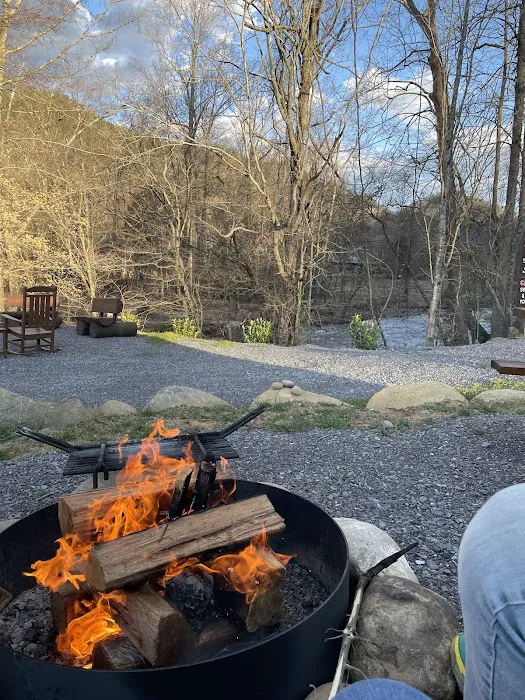 River Cove Campground Picture 9