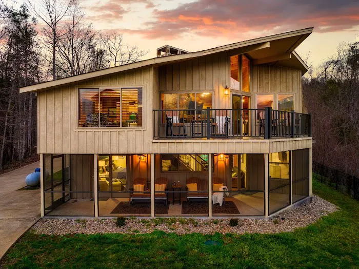 Birdsong Ridge Picture 1