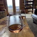 American Views Cabin