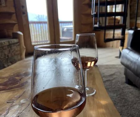 American Views Cabin