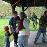 Marion Veteran's Park Campground