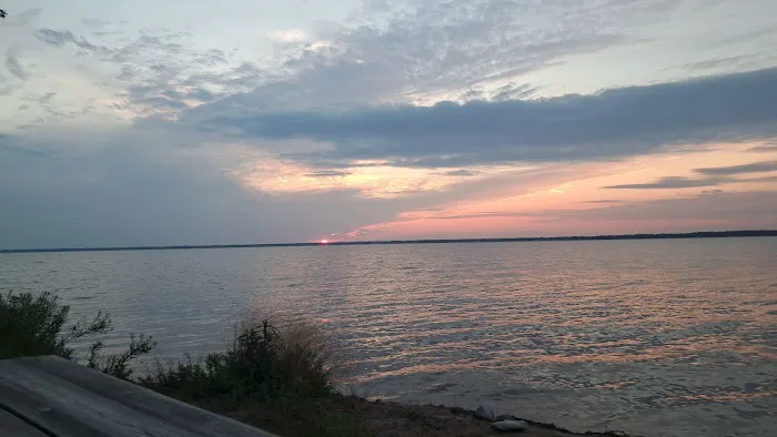 Tawas Point Campground Picture 3