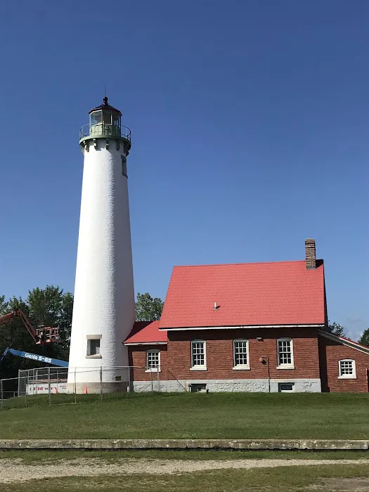 Tawas Point Campground Picture 9