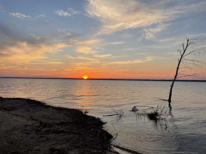 Tawas Point Campground Picture 1