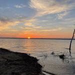 Tawas Point Campground
